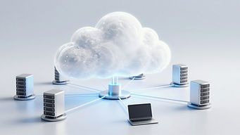 Cloud services and Microsoft 365 for businesses