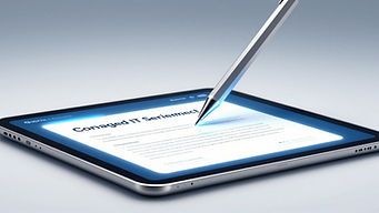 Managed IT support agreement